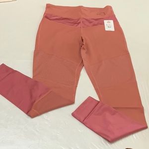 Kari Traa VICTORIA TIGHTS - Taffy (Dk Mauve)